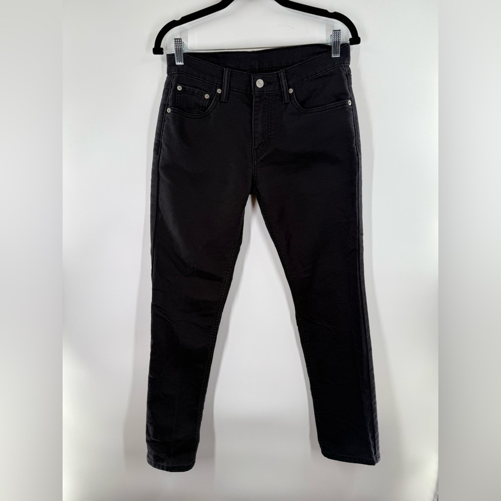 EUC Levi’s 511 Slim Fit Jeans - Picture 7 of 11